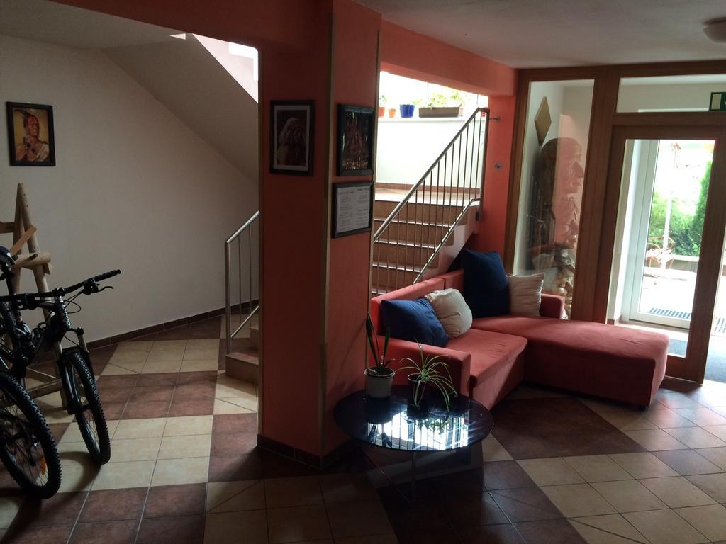 Apartman Lipno 20 Lipno nad Vltavou Room photo