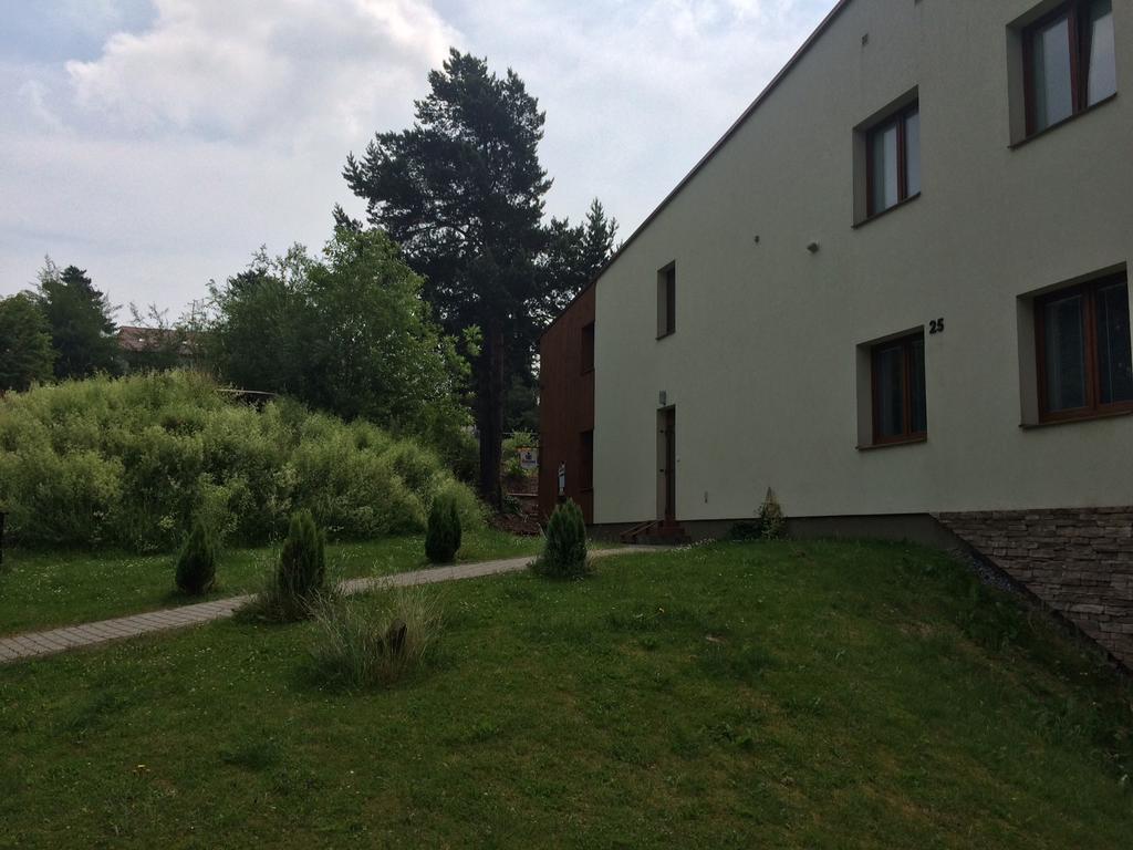 Apartman Lipno 20 Lipno nad Vltavou Exterior photo