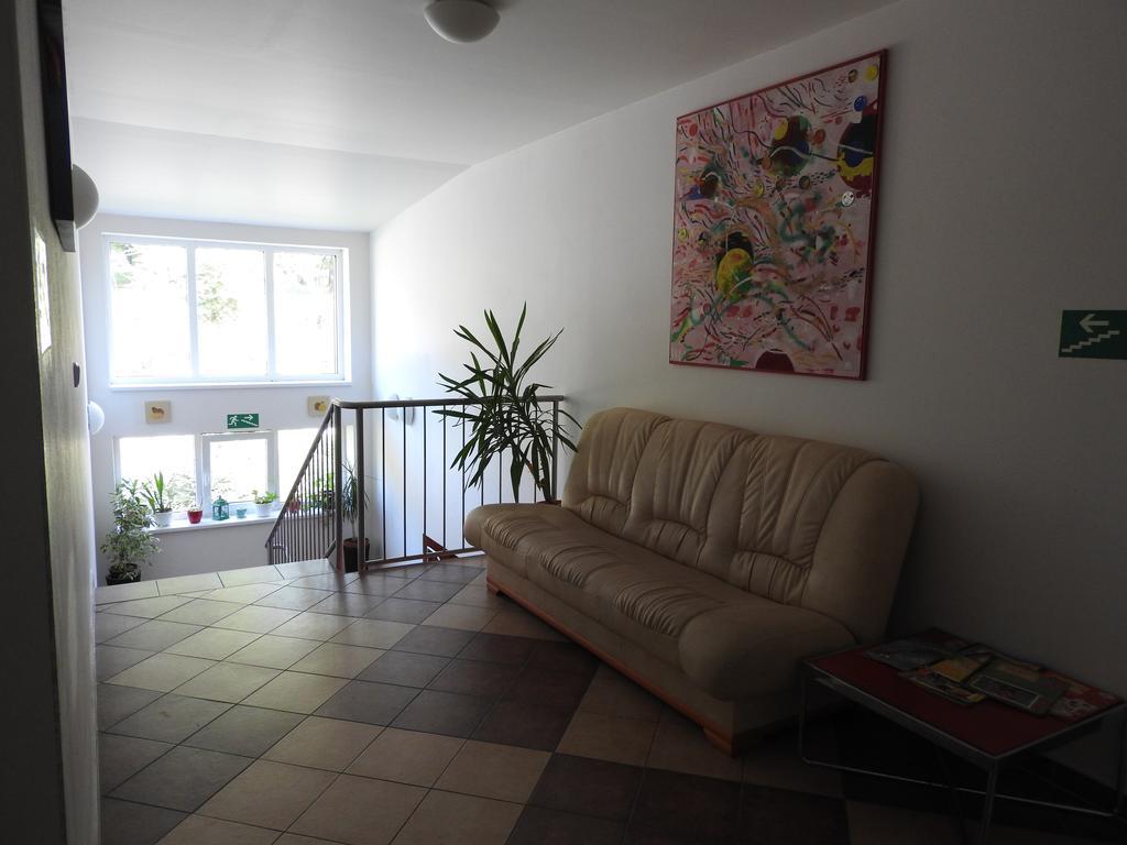 Apartman Lipno 20 Lipno nad Vltavou Exterior photo
