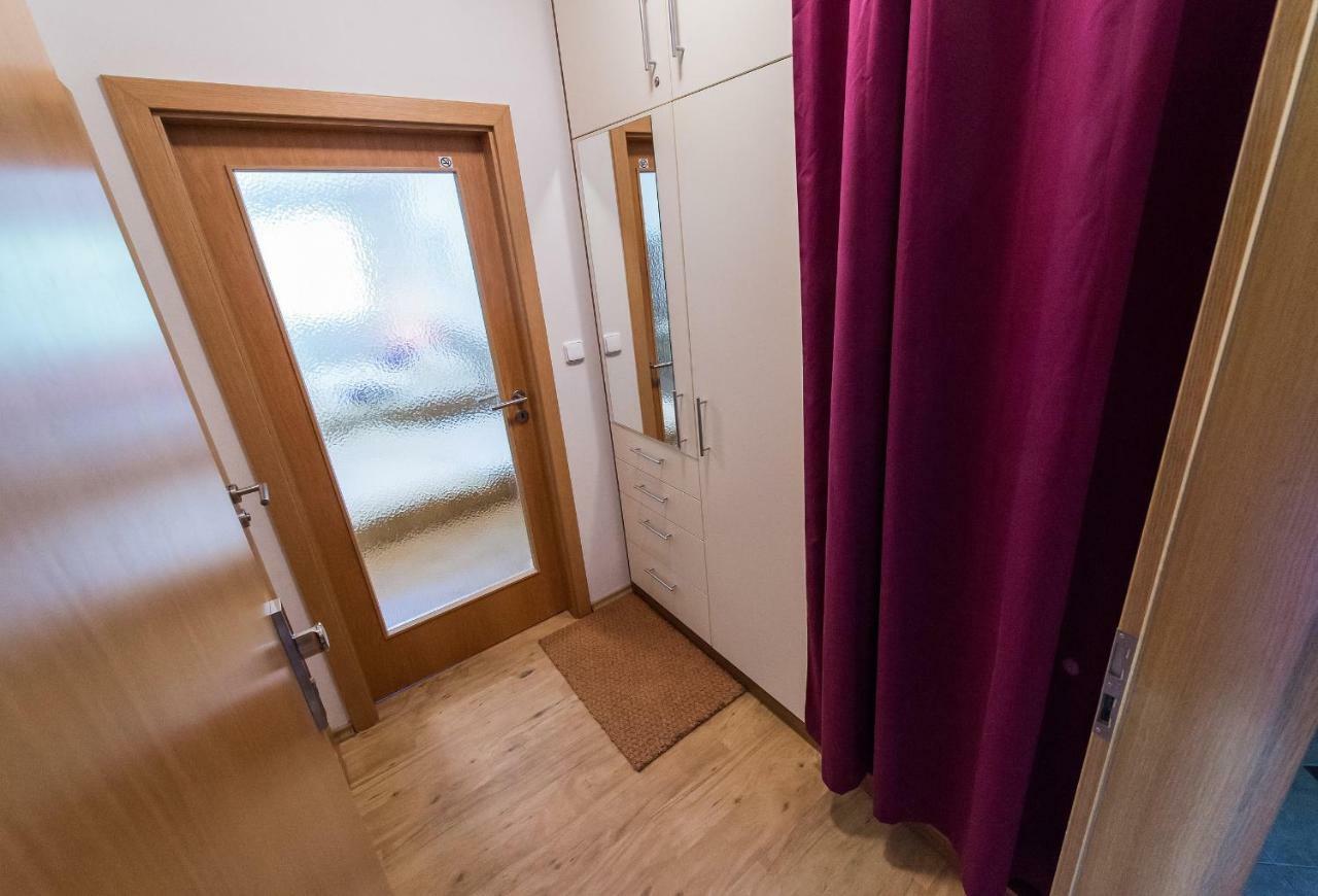 Apartman Lipno 20 Lipno nad Vltavou Exterior photo