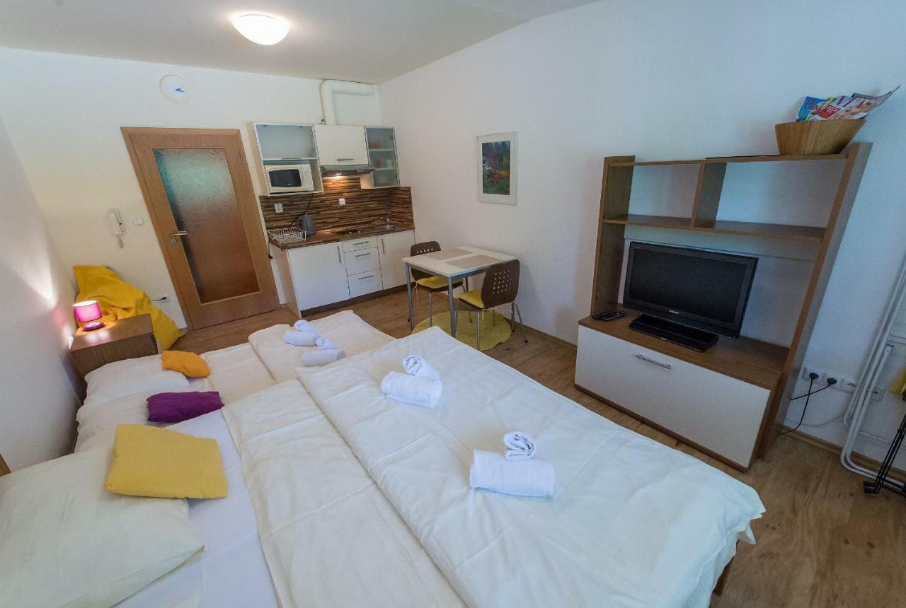Apartman Lipno 20 Lipno nad Vltavou Exterior photo