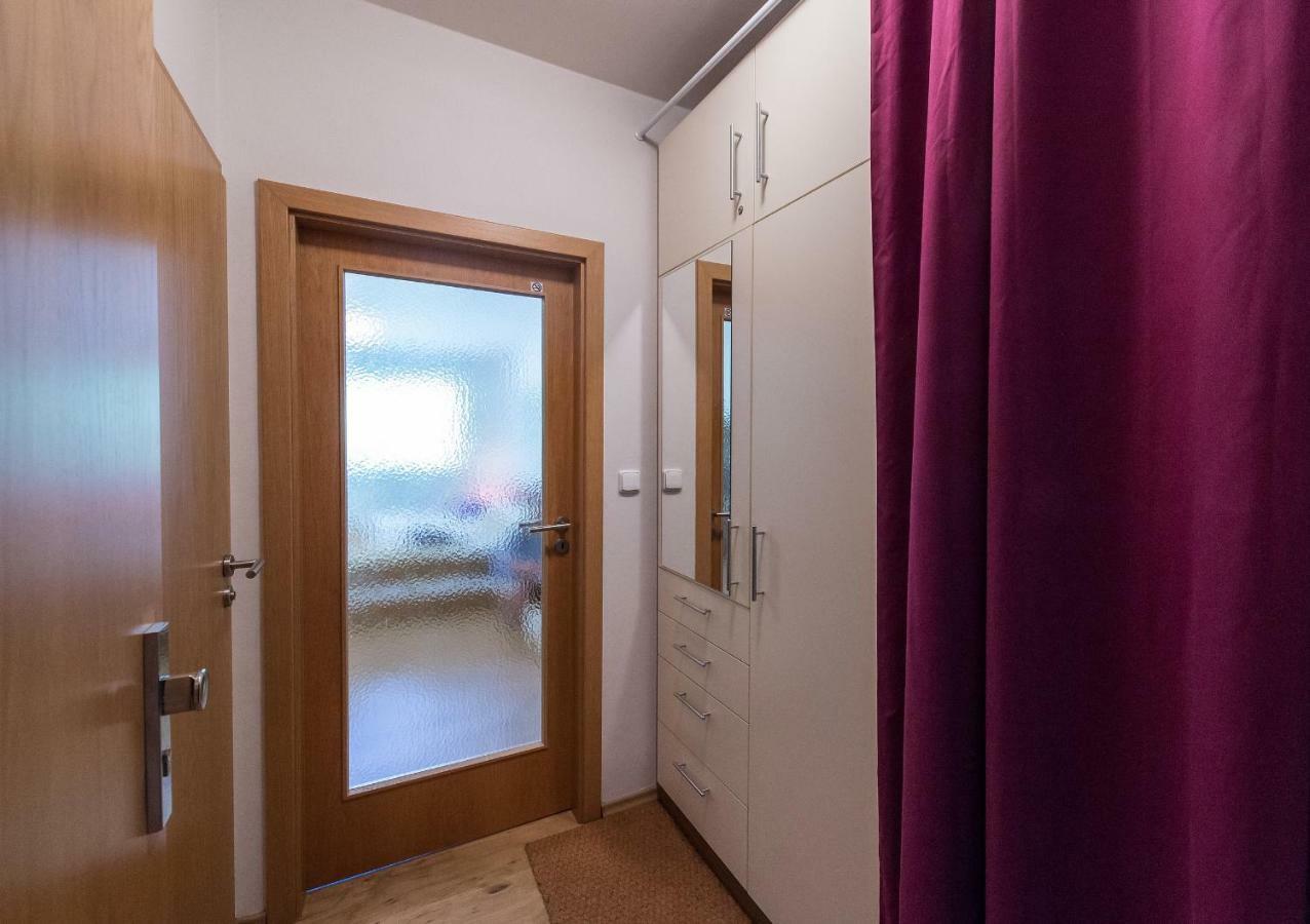 Apartman Lipno 20 Lipno nad Vltavou Exterior photo