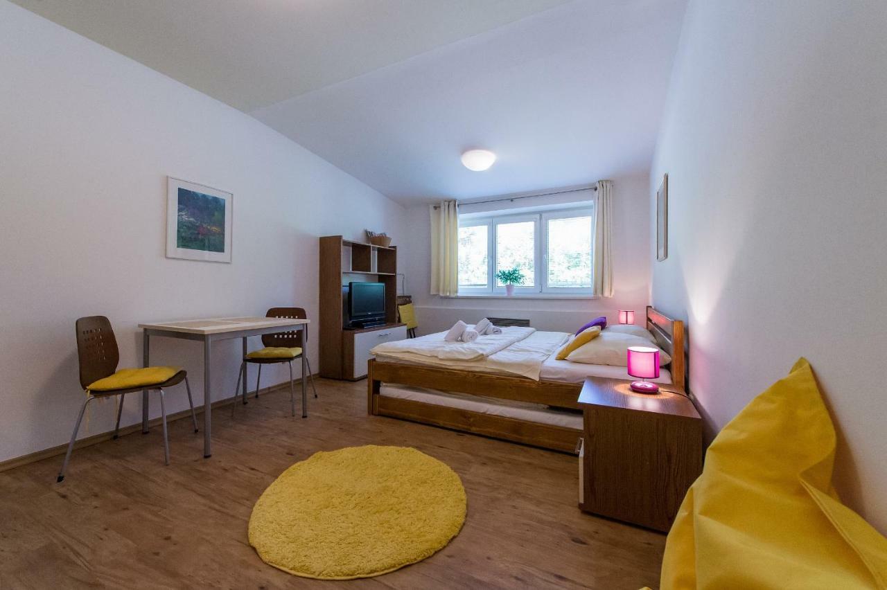Apartman Lipno 20 Lipno nad Vltavou Exterior photo