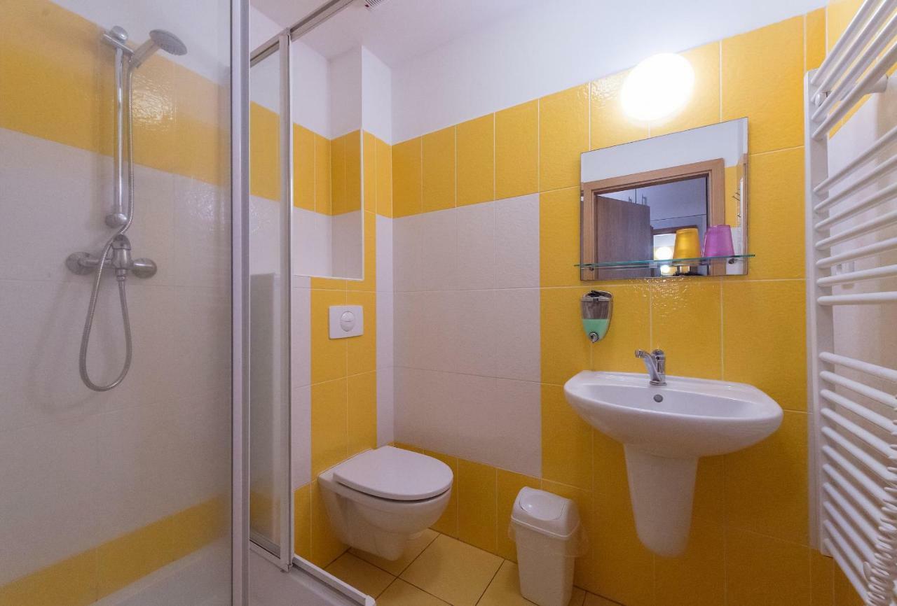 Apartman Lipno 20 Lipno nad Vltavou Exterior photo